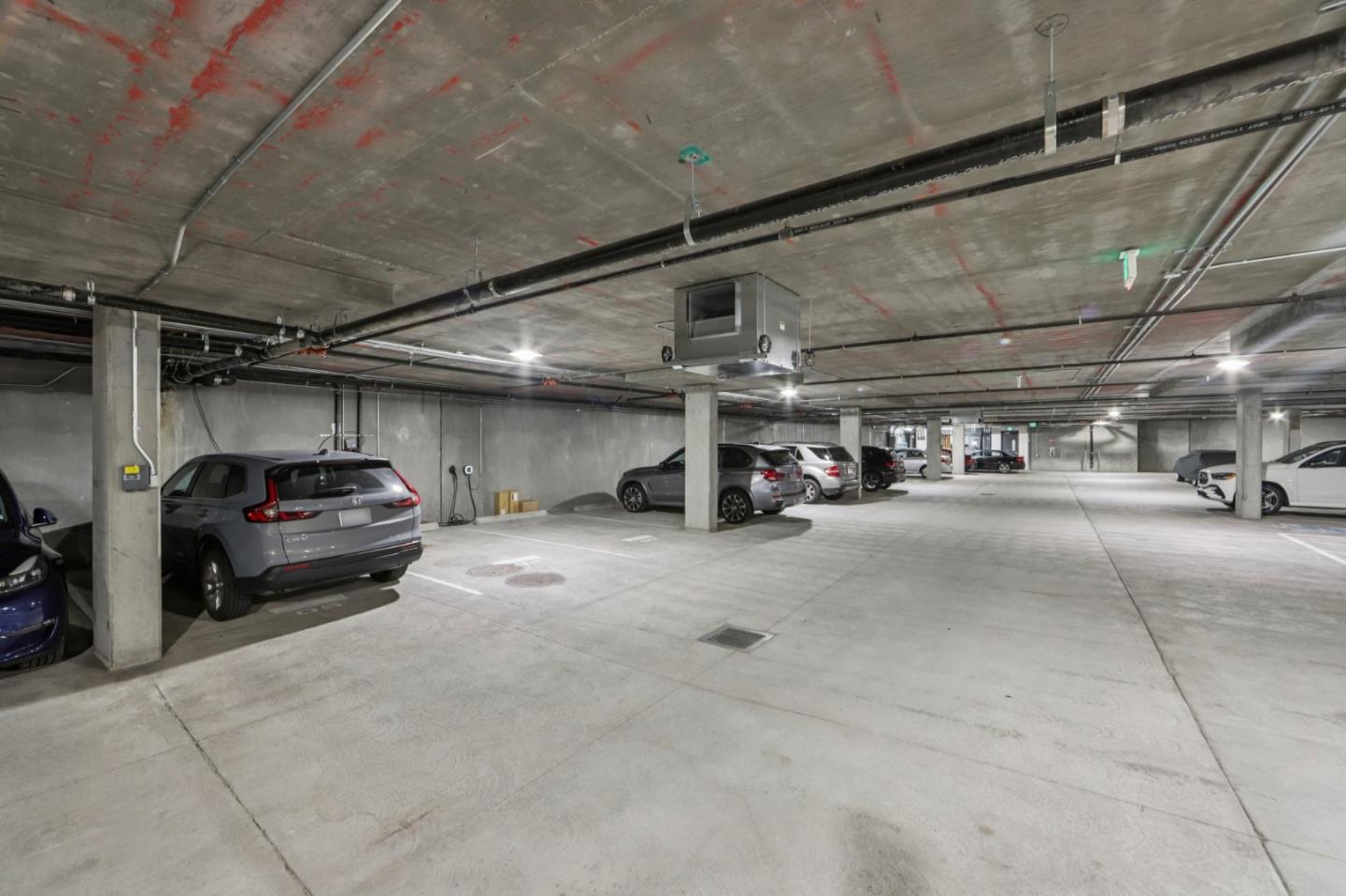 Detail Gallery Image 28 of 32 For 600 El Camino Real #211,  Belmont,  CA 94002 - 2 Beds | 2 Baths