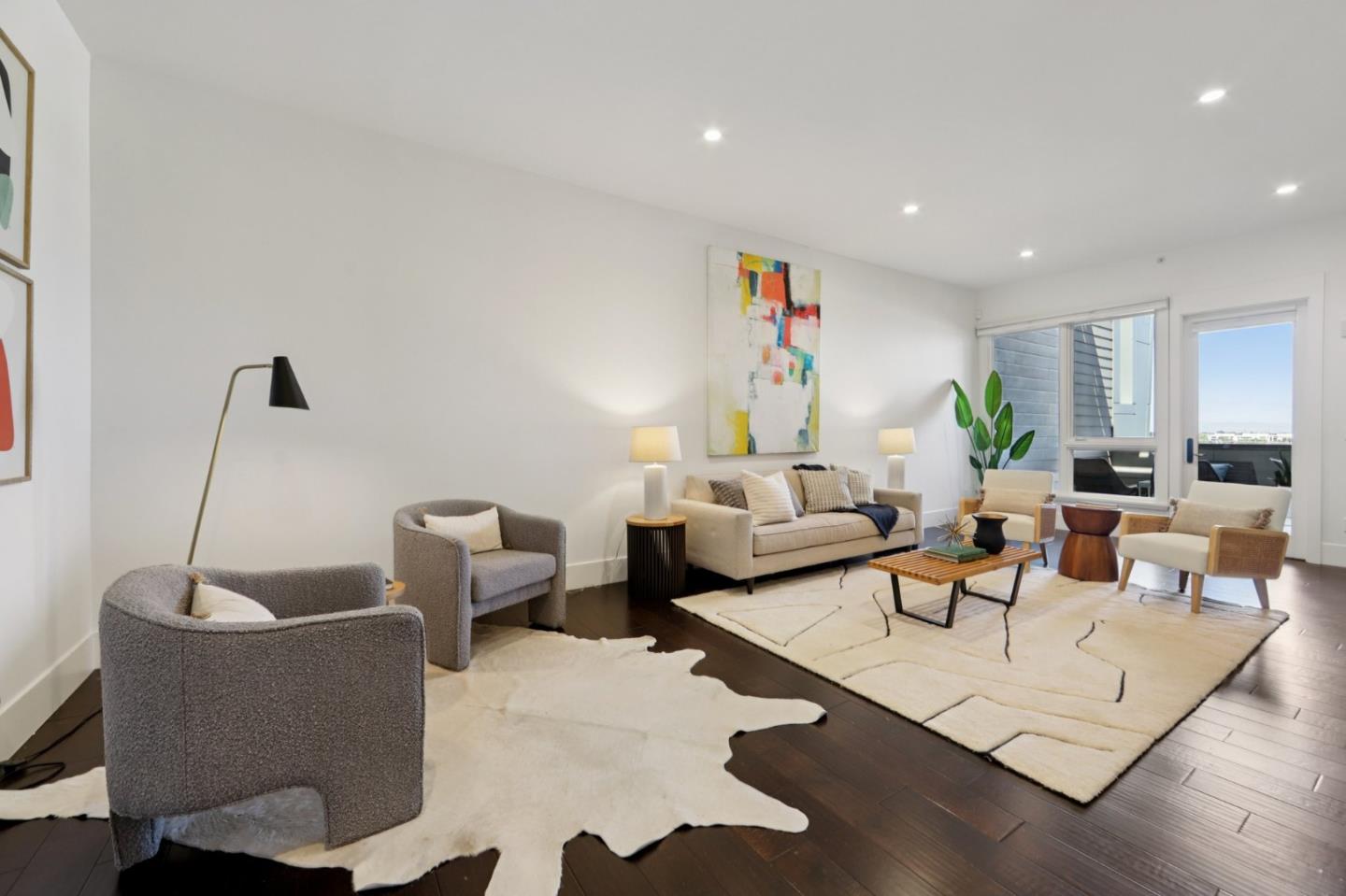 Detail Gallery Image 5 of 32 For 600 El Camino Real #211,  Belmont,  CA 94002 - 2 Beds | 2 Baths