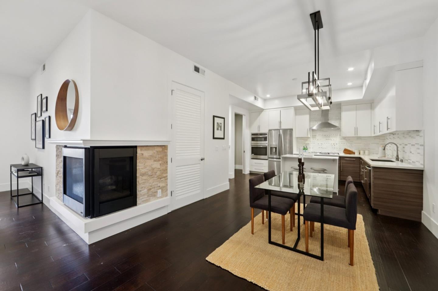 Detail Gallery Image 7 of 32 For 600 El Camino Real #211,  Belmont,  CA 94002 - 2 Beds | 2 Baths