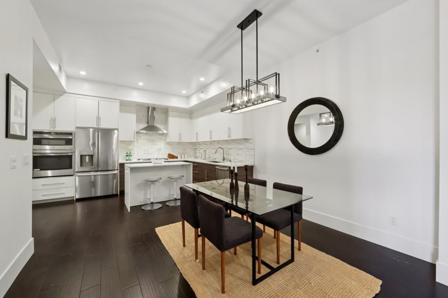 Detail Gallery Image 8 of 32 For 600 El Camino Real #211,  Belmont,  CA 94002 - 2 Beds | 2 Baths