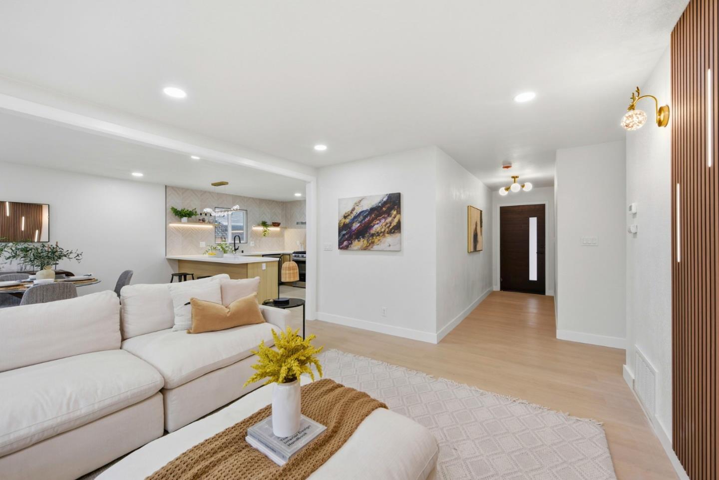 Detail Gallery Image 5 of 28 For 35172 Lancero St, Fremont,  CA 94536 - 4 Beds | 2 Baths