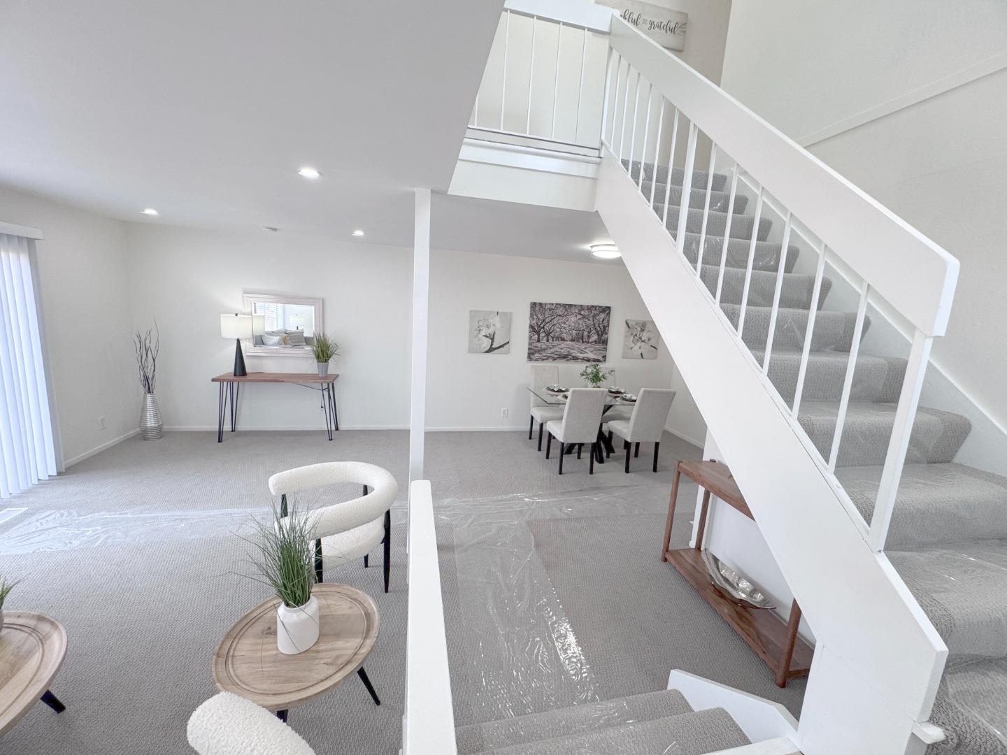 Detail Gallery Image 13 of 35 For 3836 Carter Dr, South San Francisco,  CA 94080 - 4 Beds | 2/1 Baths