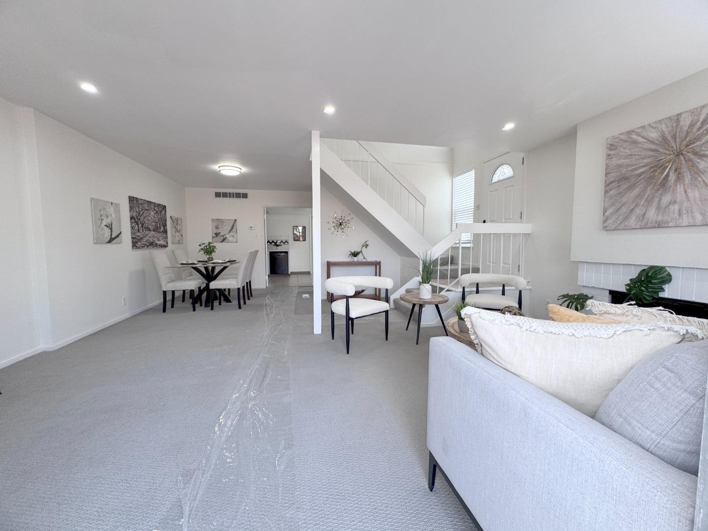 Detail Gallery Image 17 of 35 For 3836 Carter Dr, South San Francisco,  CA 94080 - 4 Beds | 2/1 Baths