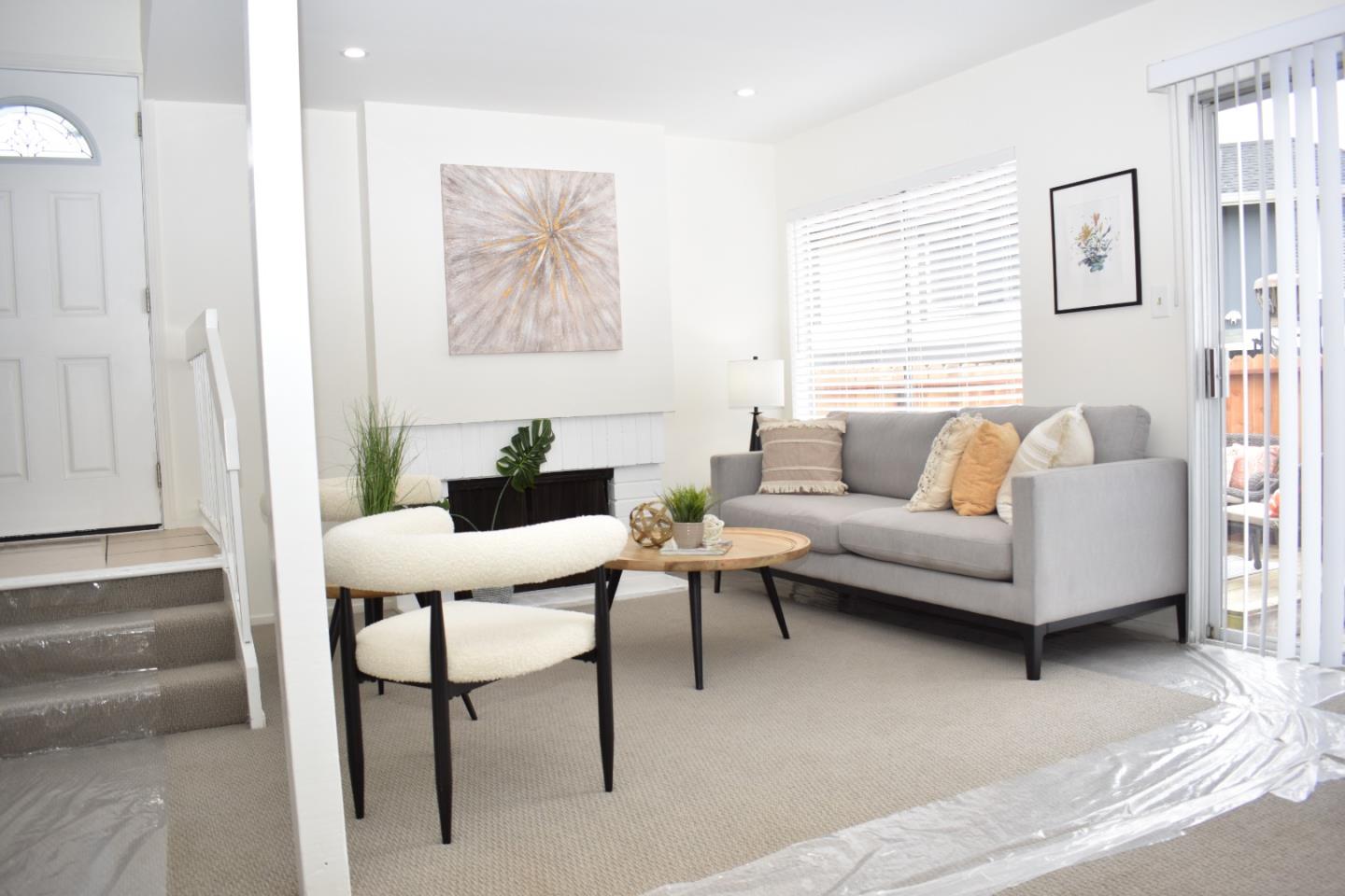 Detail Gallery Image 18 of 35 For 3836 Carter Dr, South San Francisco,  CA 94080 - 4 Beds | 2/1 Baths