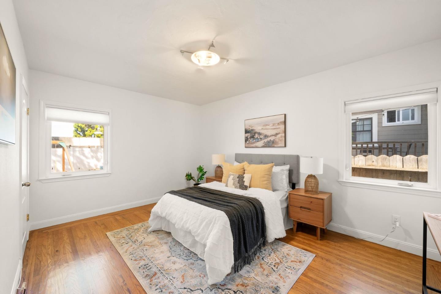 Detail Gallery Image 15 of 21 For 1330 Northside Ave, Berkeley,  CA 94702 - 2 Beds | 1 Baths