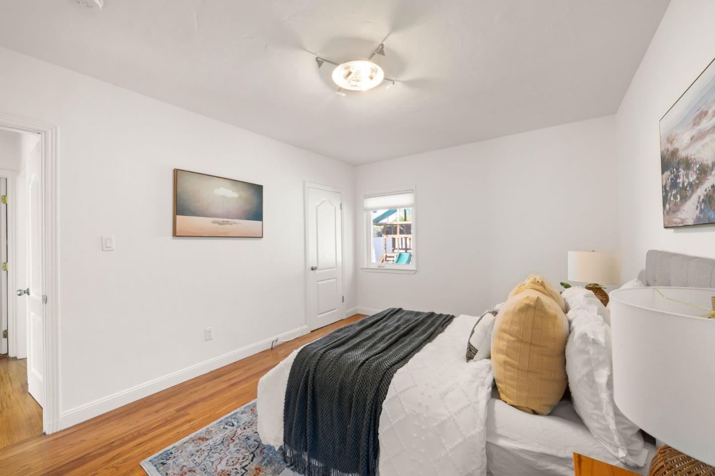 Detail Gallery Image 16 of 21 For 1330 Northside Ave, Berkeley,  CA 94702 - 2 Beds | 1 Baths