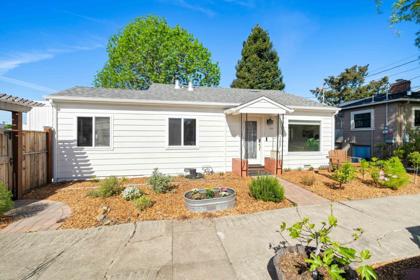 1330 Northside Avenue, Berkeley, CA, 94702