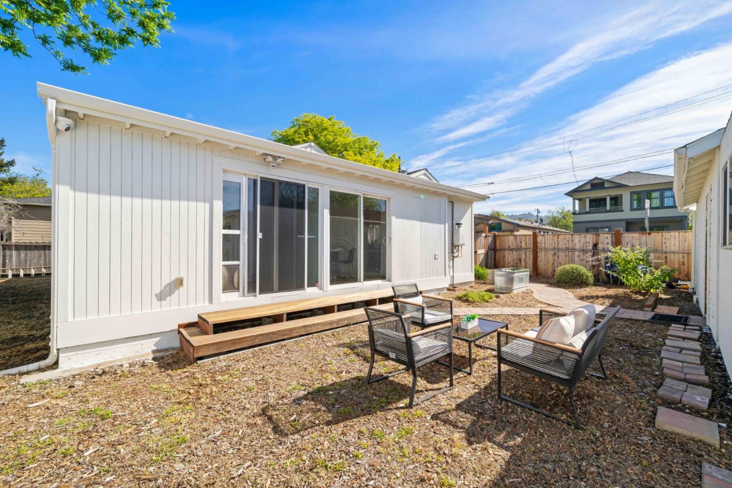 Detail Gallery Image 20 of 21 For 1330 Northside Ave, Berkeley,  CA 94702 - 2 Beds | 1 Baths