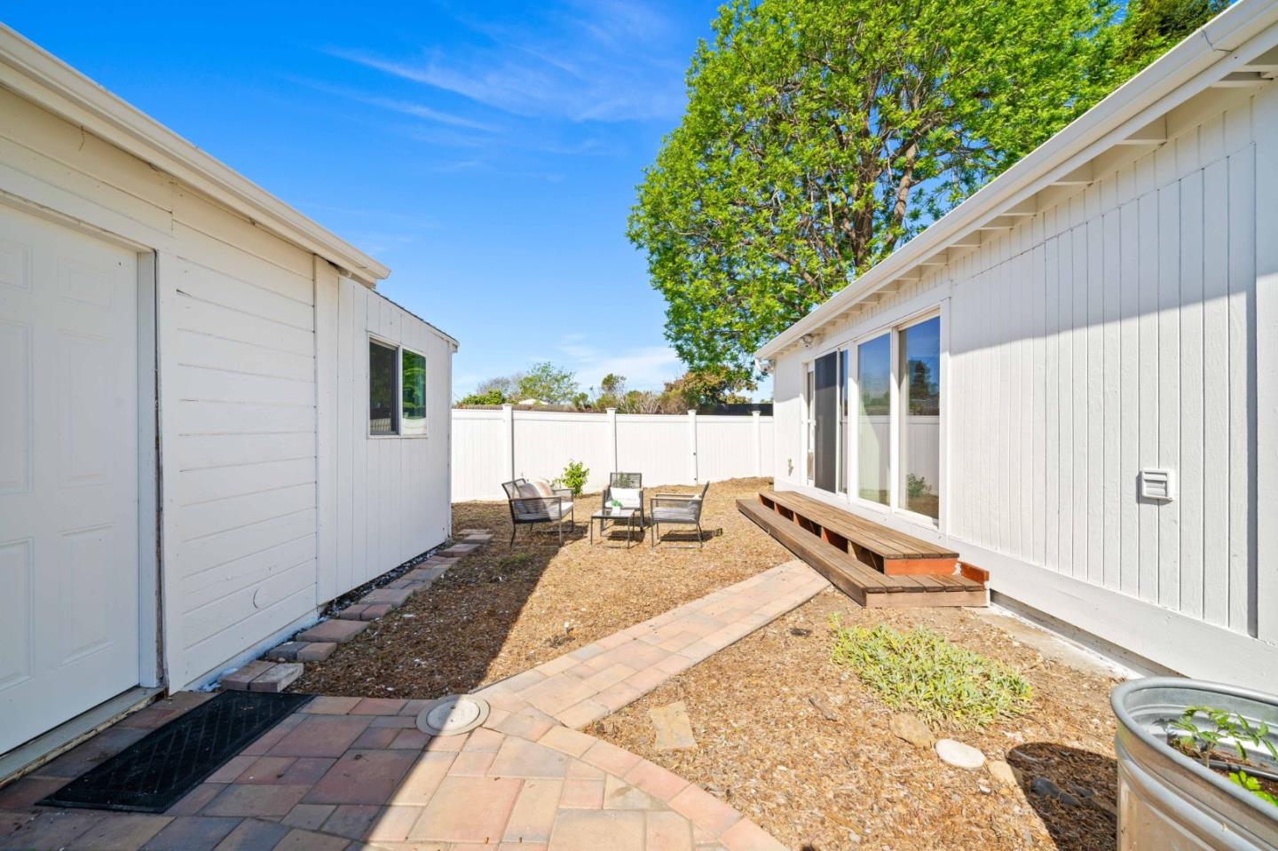 Detail Gallery Image 21 of 21 For 1330 Northside Ave, Berkeley,  CA 94702 - 2 Beds | 1 Baths