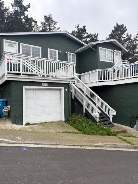 Detail Gallery Image 3 of 6 For Lewis Ln, Pacifica,  CA 94044 - – Beds | – Baths