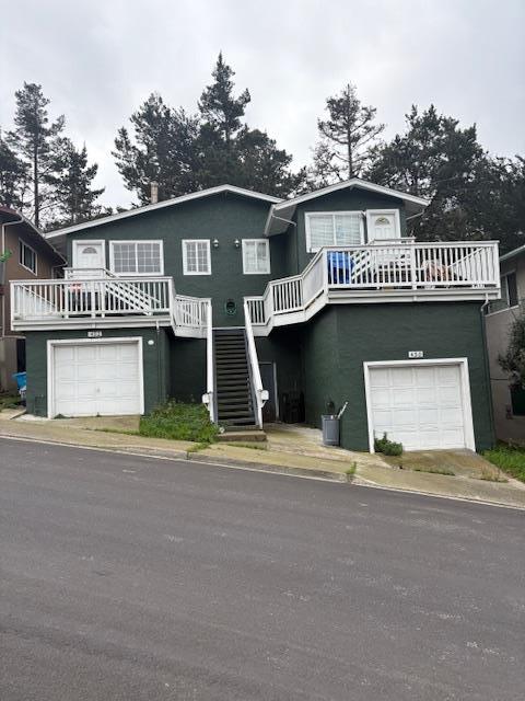 Detail Gallery Image 4 of 6 For Lewis Ln, Pacifica,  CA 94044 - – Beds | – Baths