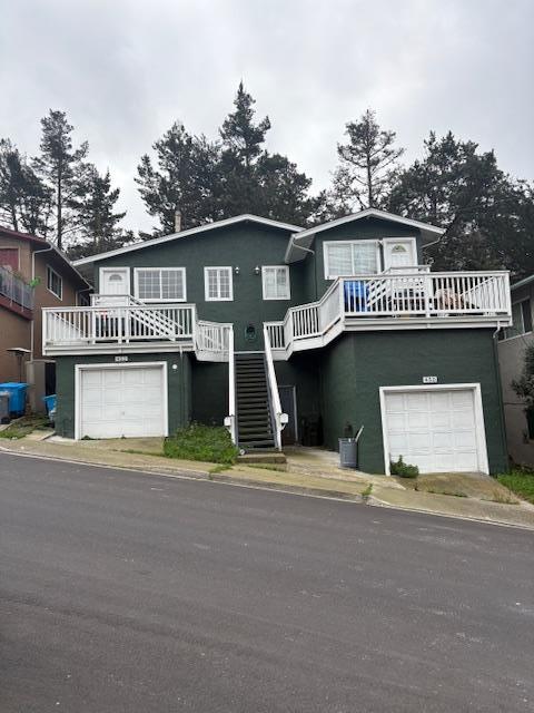 Detail Gallery Image 5 of 6 For Lewis Ln, Pacifica,  CA 94044 - – Beds | – Baths