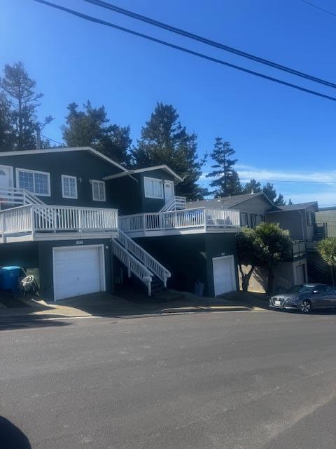 Detail Gallery Image 6 of 6 For Lewis Ln, Pacifica,  CA 94044 - – Beds | – Baths