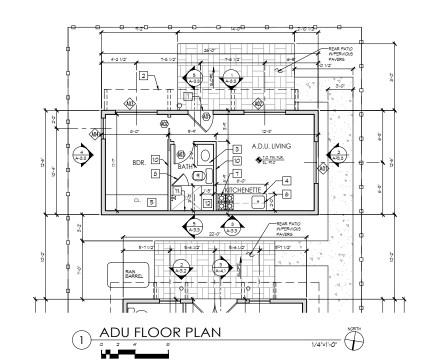 Detail Gallery Image 7 of 7 For 316 Grove St, Half Moon Bay,  CA 94019 - 4 Beds | 4 Baths