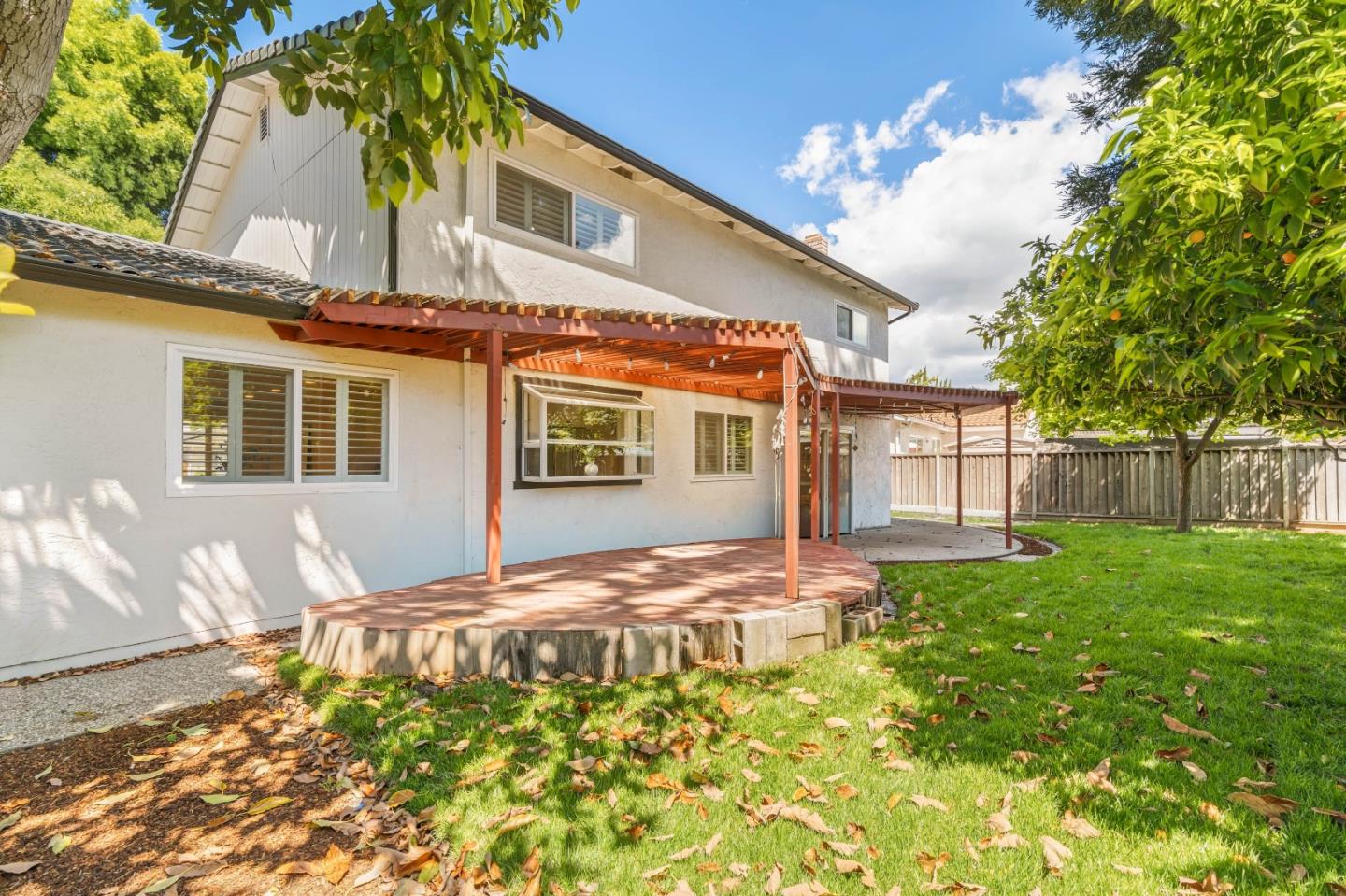 1926 Cape Hilda Place, San Jose, CA, 95133