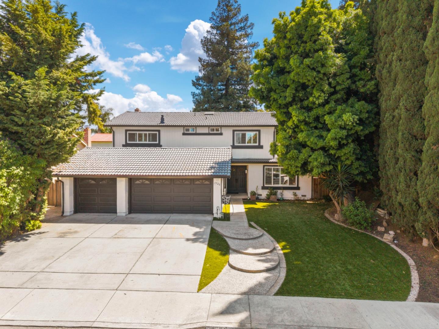 1926 Cape Hilda Place, San Jose, CA, 95133