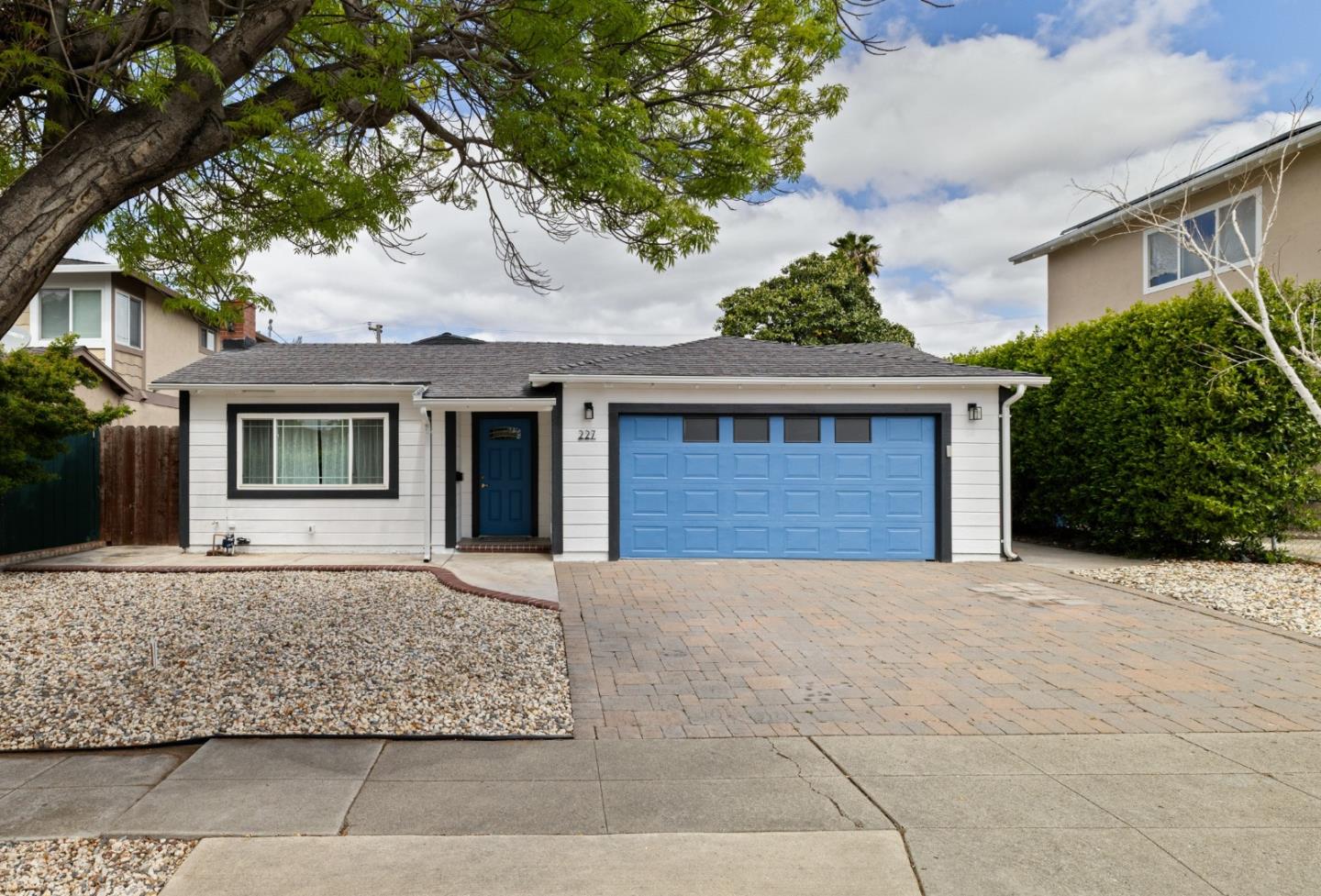 227 Lippert Avenue, Fremont, CA, 94539