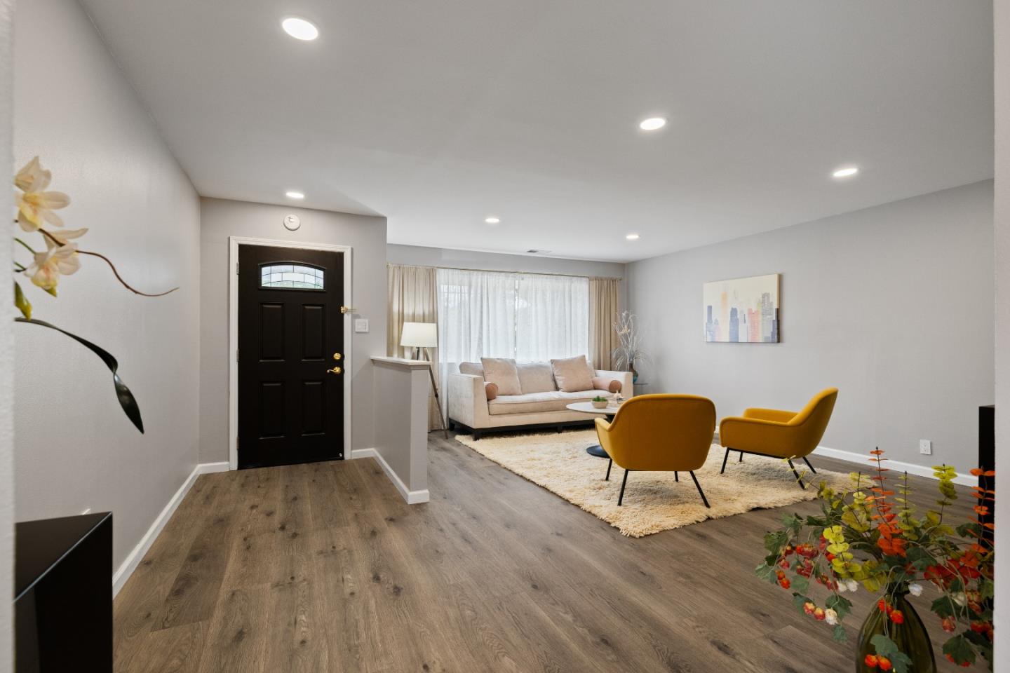 Detail Gallery Image 2 of 25 For 227 Lippert Ave, Fremont,  CA 94539 - 3 Beds | 2 Baths