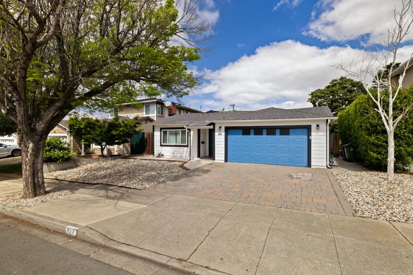 Detail Gallery Image 24 of 25 For 227 Lippert Ave, Fremont,  CA 94539 - 3 Beds | 2 Baths