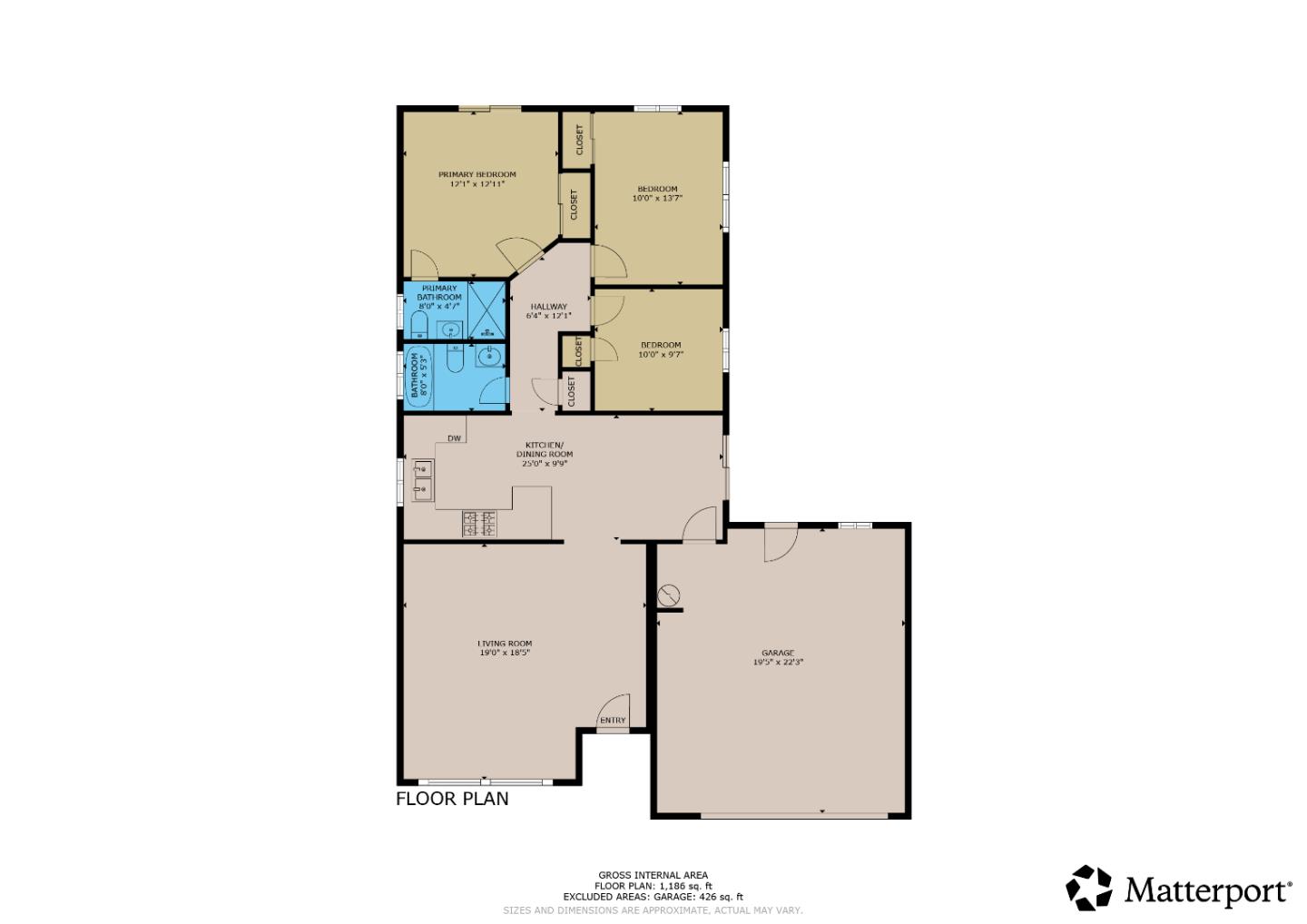 Detail Gallery Image 25 of 25 For 227 Lippert Ave, Fremont,  CA 94539 - 3 Beds | 2 Baths