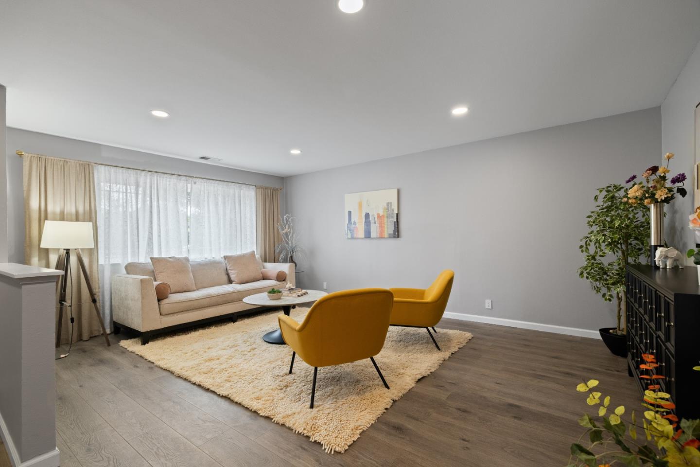 Detail Gallery Image 3 of 25 For 227 Lippert Ave, Fremont,  CA 94539 - 3 Beds | 2 Baths