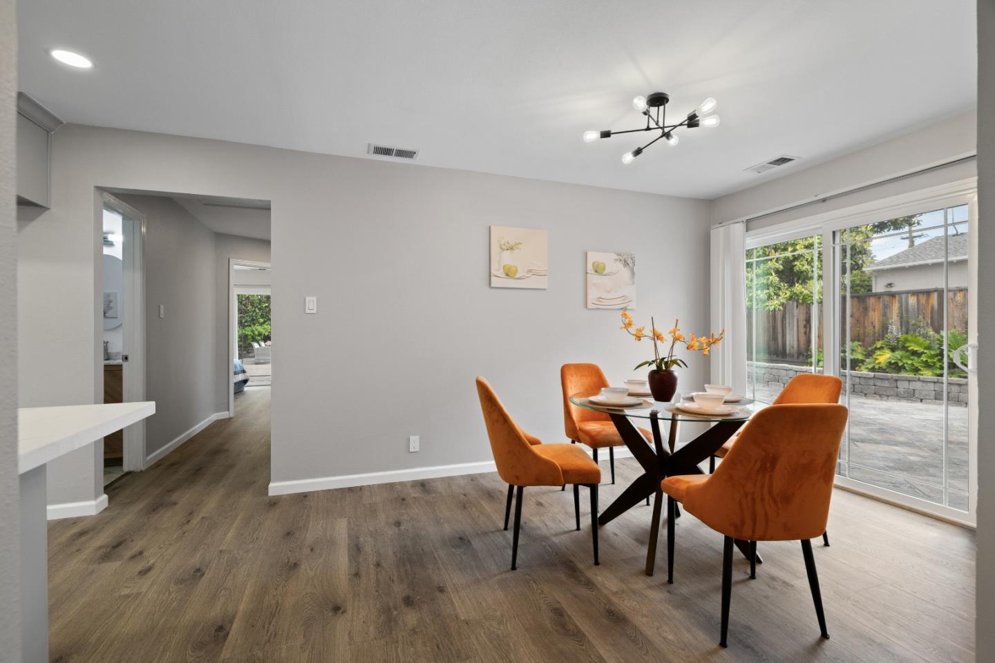 227 Lippert Avenue, Fremont, CA, 94539