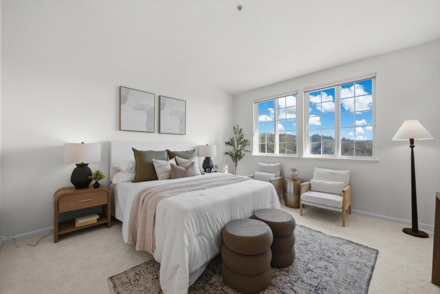 Detail Gallery Image 21 of 52 For 129 Outlook Cir, Pacifica,  CA 94044 - 3 Beds | 2 Baths