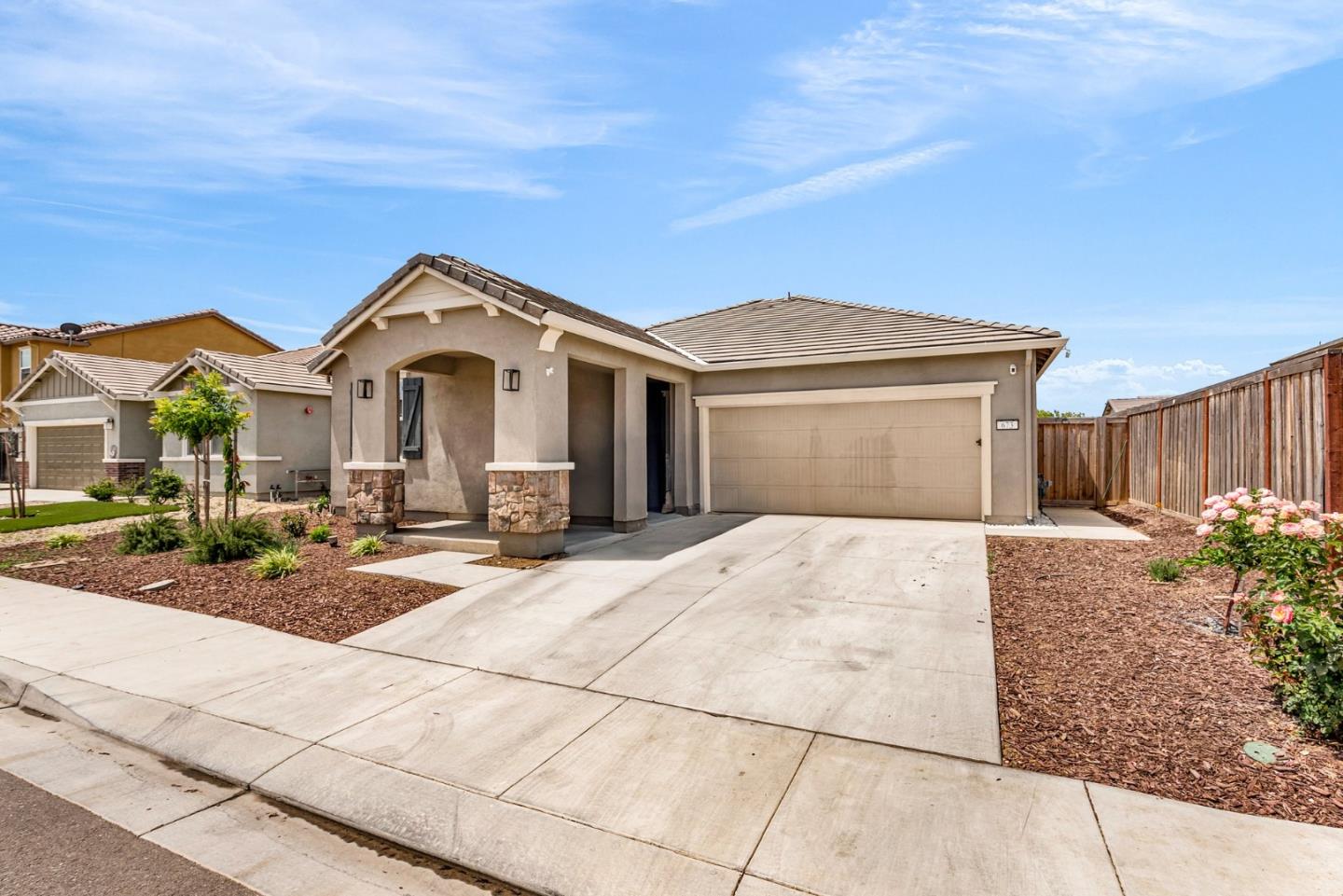 Detail Gallery Image 3 of 36 For 673 Dorset, Patterson,  CA 95363 - 3 Beds | 2 Baths