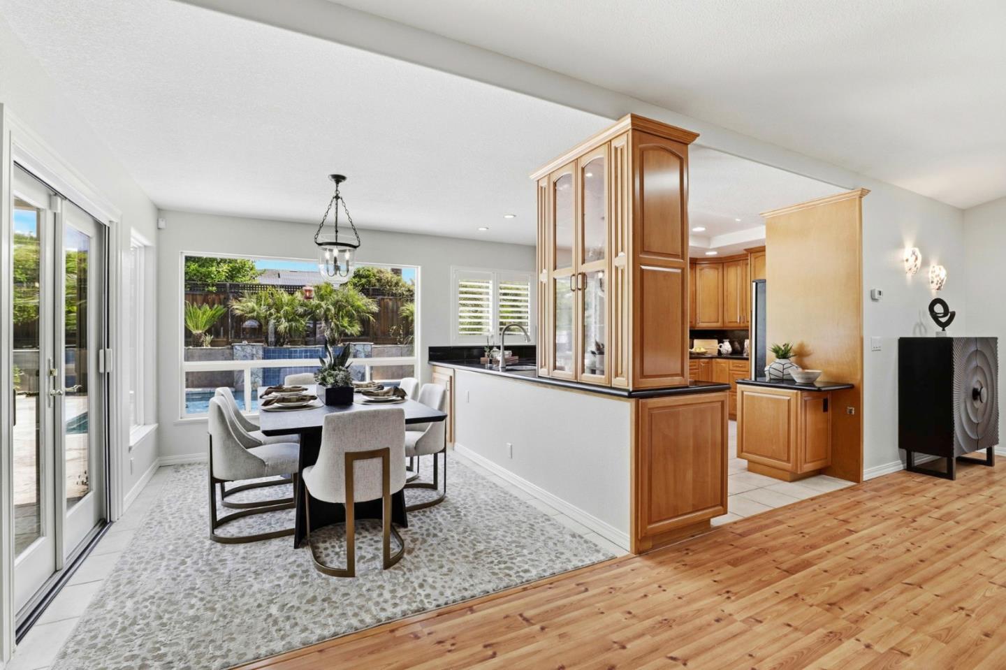 Detail Gallery Image 10 of 44 For 4122 Moonflower Ct, San Jose,  CA 95135 - 3 Beds | 2 Baths