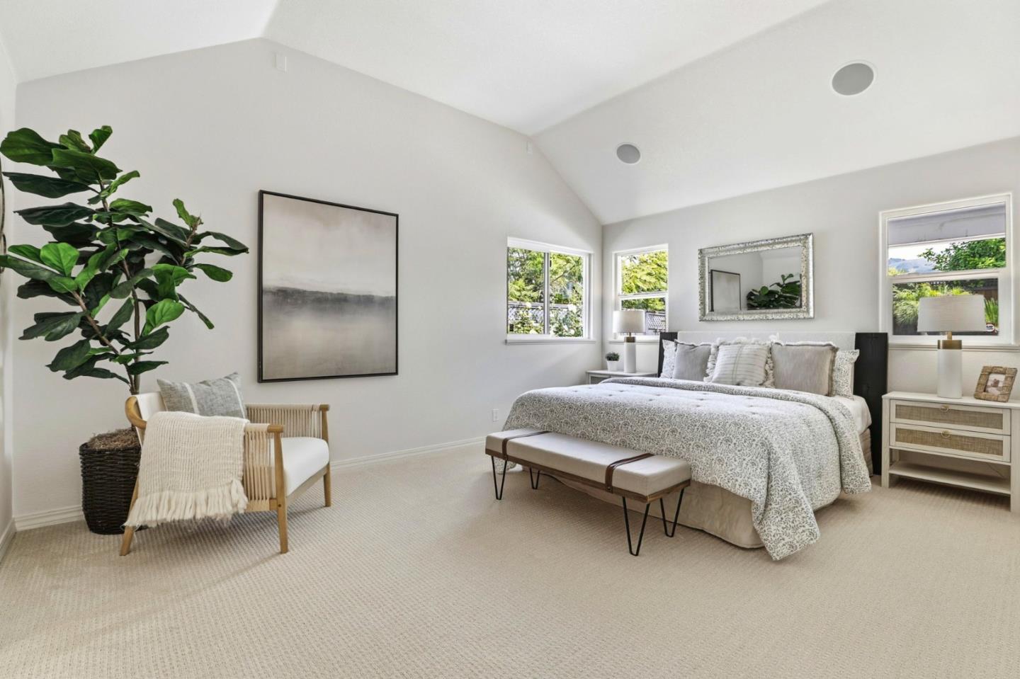 Detail Gallery Image 16 of 44 For 4122 Moonflower Ct, San Jose,  CA 95135 - 3 Beds | 2 Baths