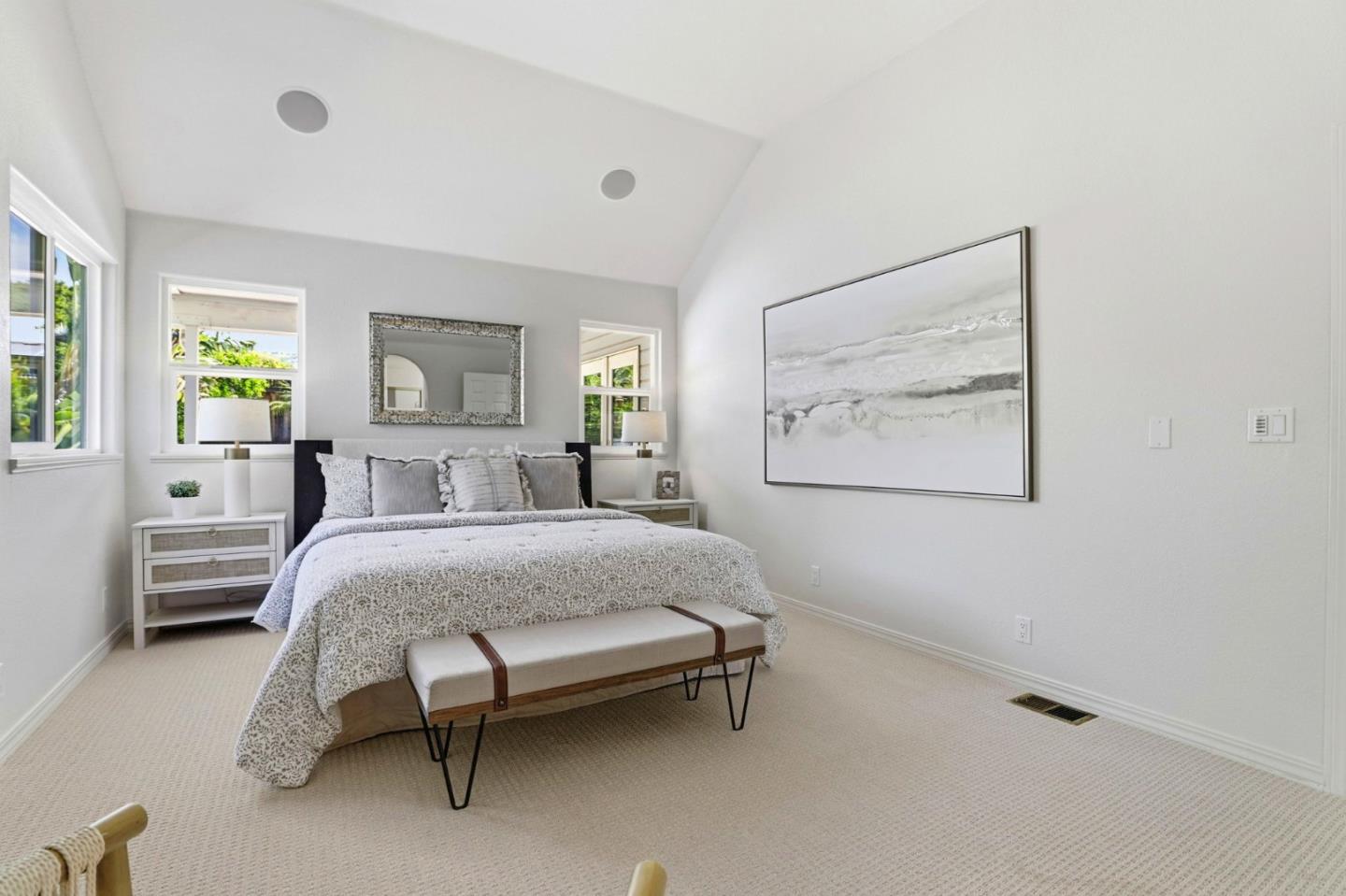 Detail Gallery Image 17 of 44 For 4122 Moonflower Ct, San Jose,  CA 95135 - 3 Beds | 2 Baths