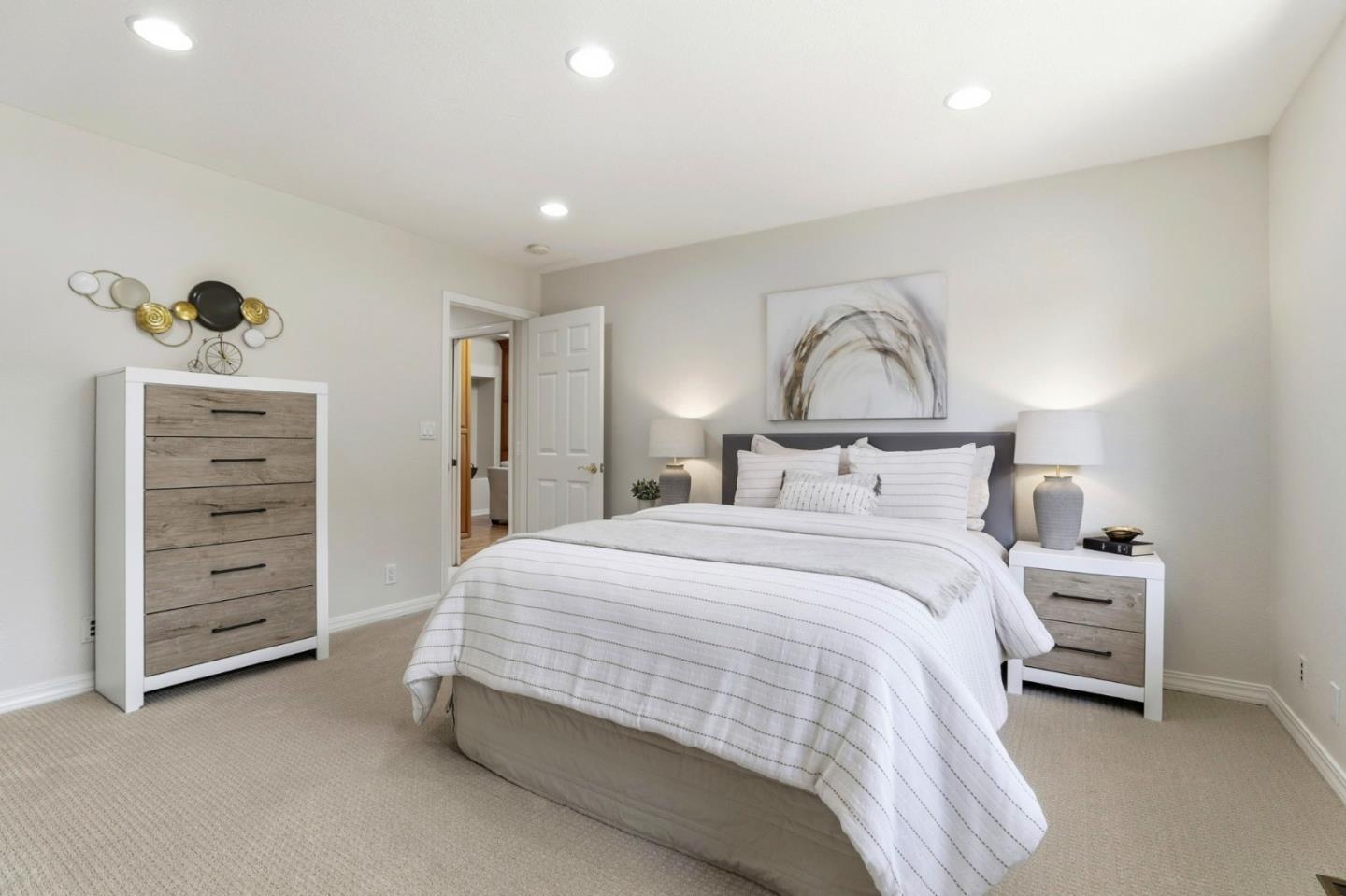 Detail Gallery Image 24 of 44 For 4122 Moonflower Ct, San Jose,  CA 95135 - 3 Beds | 2 Baths