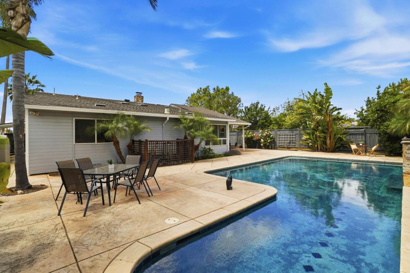 Detail Gallery Image 33 of 44 For 4122 Moonflower Ct, San Jose,  CA 95135 - 3 Beds | 2 Baths