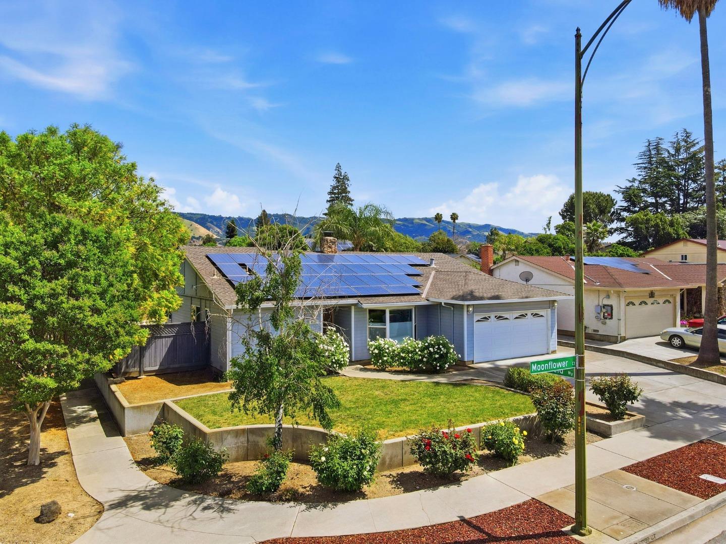 Detail Gallery Image 35 of 44 For 4122 Moonflower Ct, San Jose,  CA 95135 - 3 Beds | 2 Baths