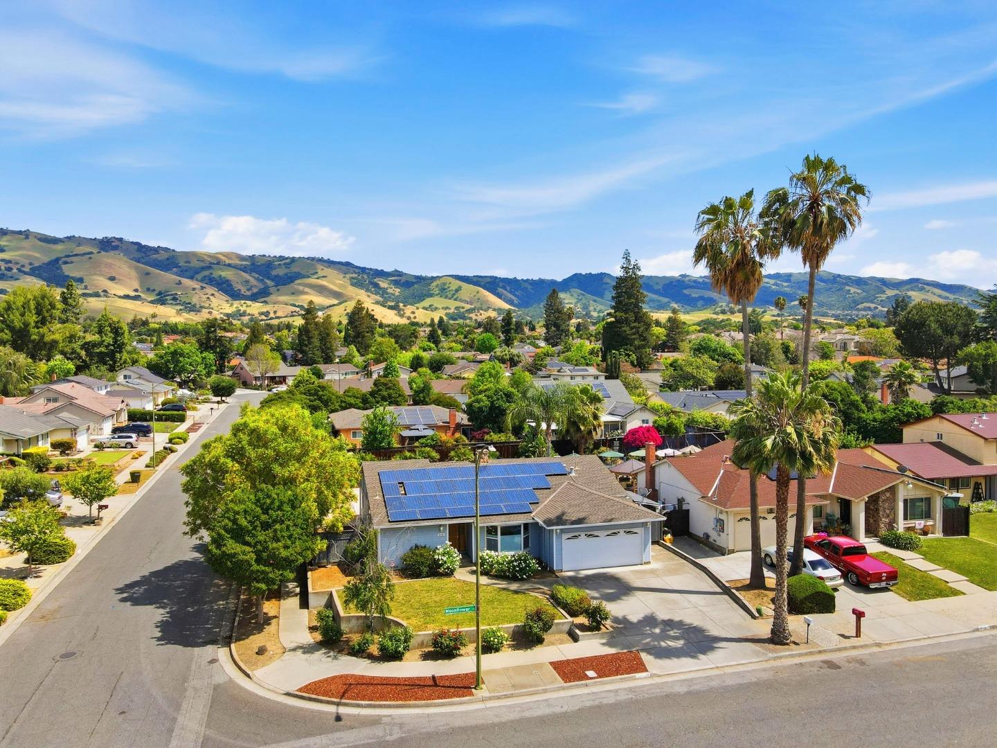 Detail Gallery Image 37 of 44 For 4122 Moonflower Ct, San Jose,  CA 95135 - 3 Beds | 2 Baths
