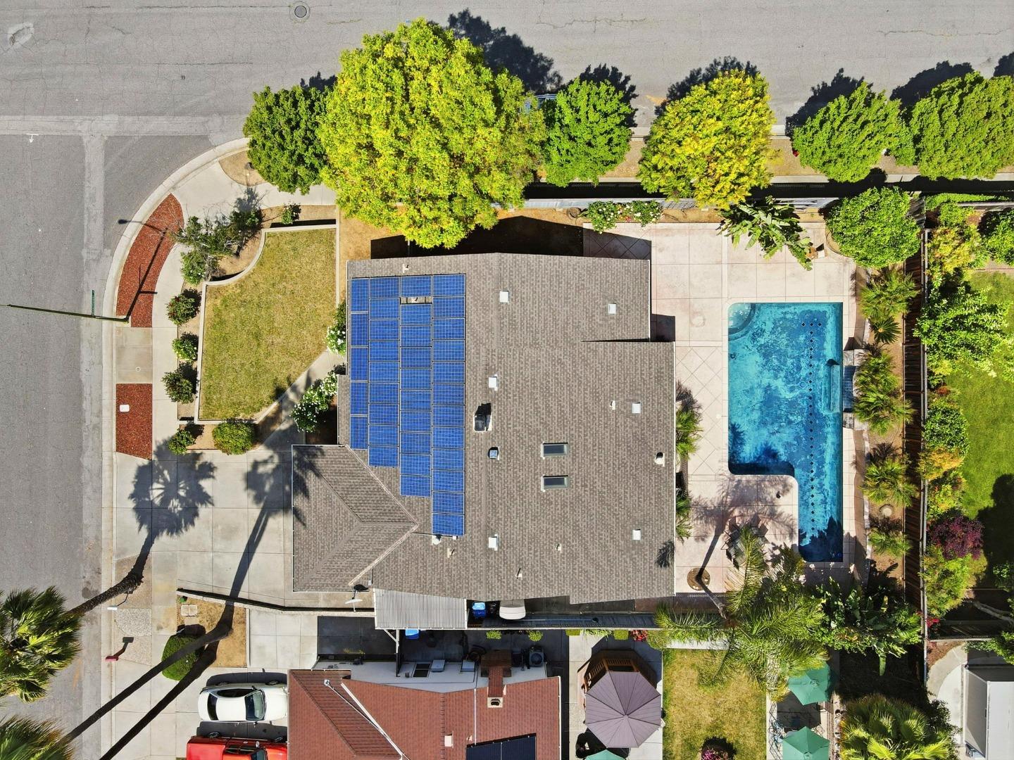 Detail Gallery Image 40 of 44 For 4122 Moonflower Ct, San Jose,  CA 95135 - 3 Beds | 2 Baths