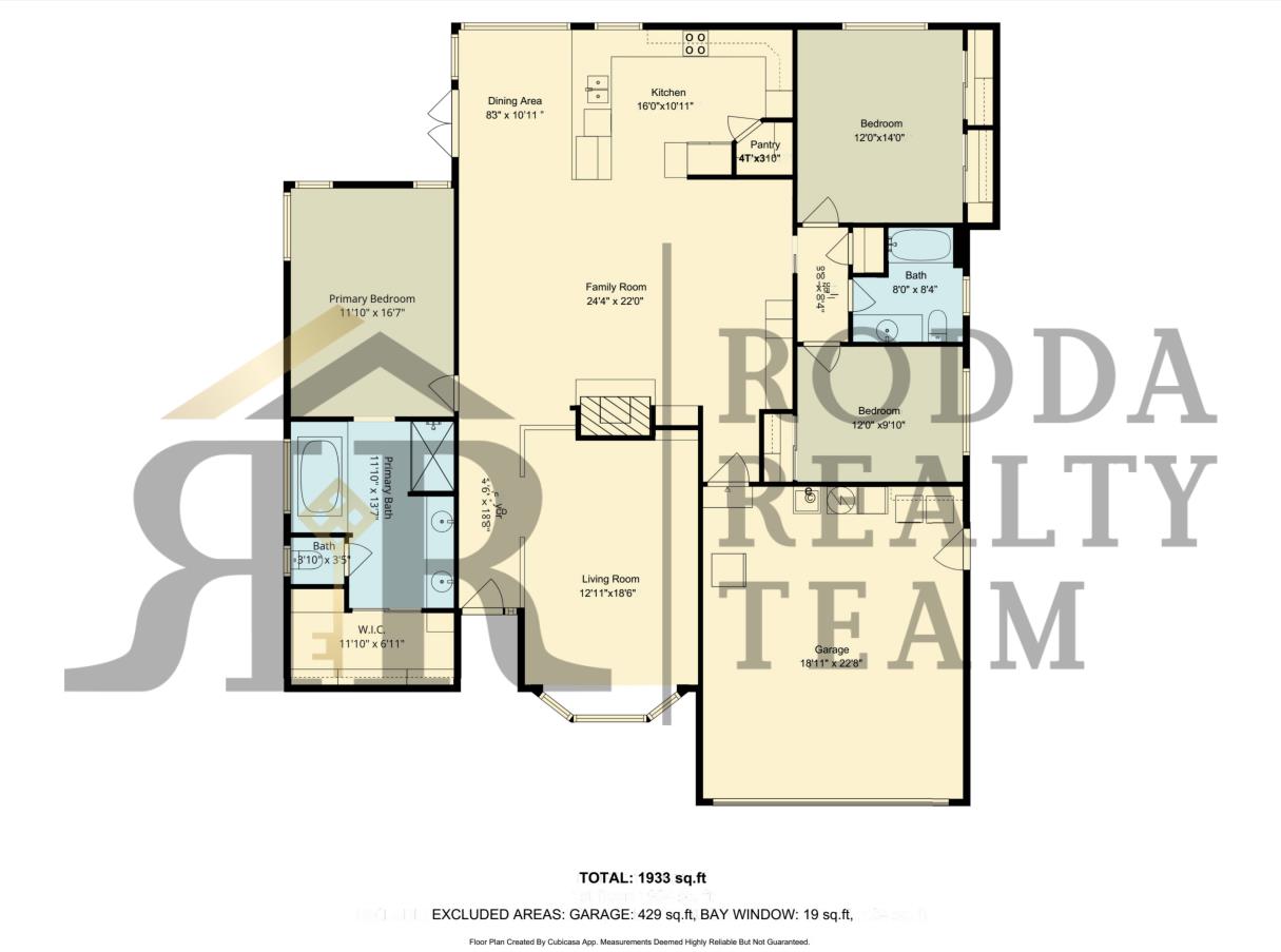 Detail Gallery Image 44 of 44 For 4122 Moonflower Ct, San Jose,  CA 95135 - 3 Beds | 2 Baths