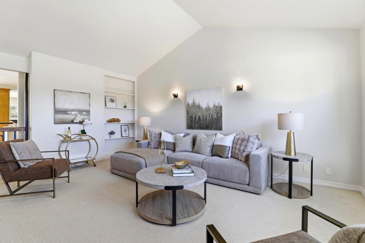 Detail Gallery Image 6 of 44 For 4122 Moonflower Ct, San Jose,  CA 95135 - 3 Beds | 2 Baths