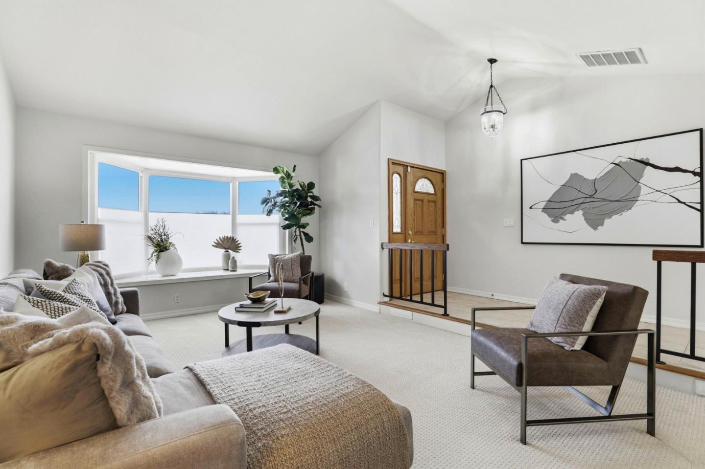 Detail Gallery Image 7 of 44 For 4122 Moonflower Ct, San Jose,  CA 95135 - 3 Beds | 2 Baths