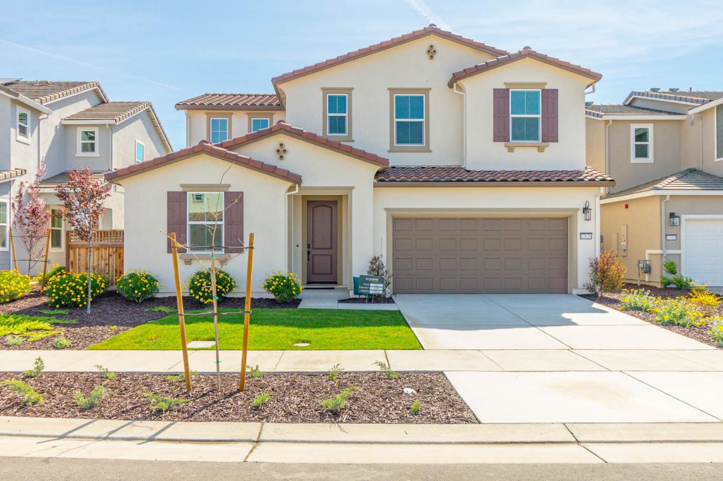 810 Coventry Circle, Brentwood, CA, 94513