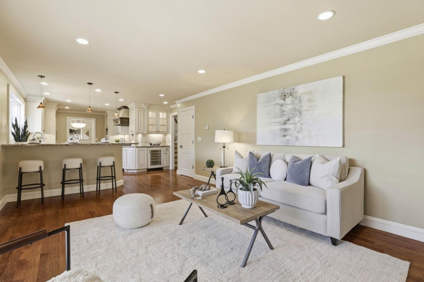 Detail Gallery Image 15 of 86 For 2777 Glorietta Cir, Santa Clara,  CA 95051 - 4 Beds | 2/1 Baths