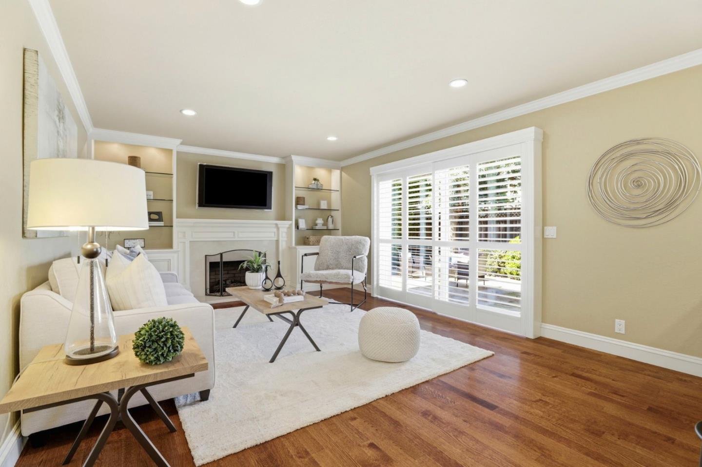 Detail Gallery Image 16 of 86 For 2777 Glorietta Cir, Santa Clara,  CA 95051 - 4 Beds | 2/1 Baths