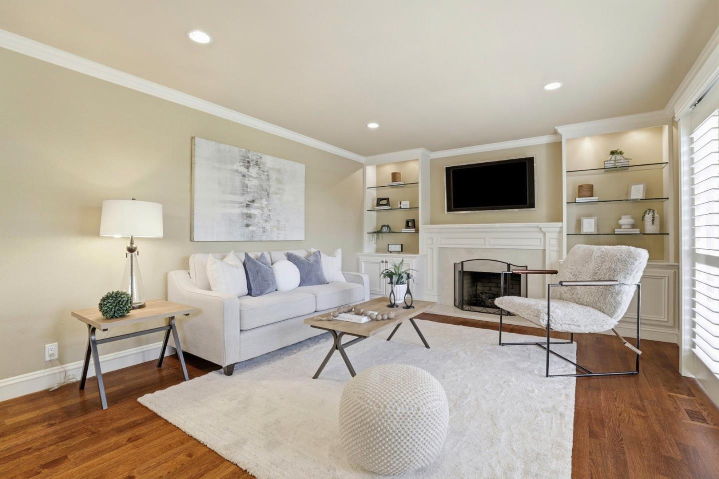 Detail Gallery Image 17 of 86 For 2777 Glorietta Cir, Santa Clara,  CA 95051 - 4 Beds | 2/1 Baths