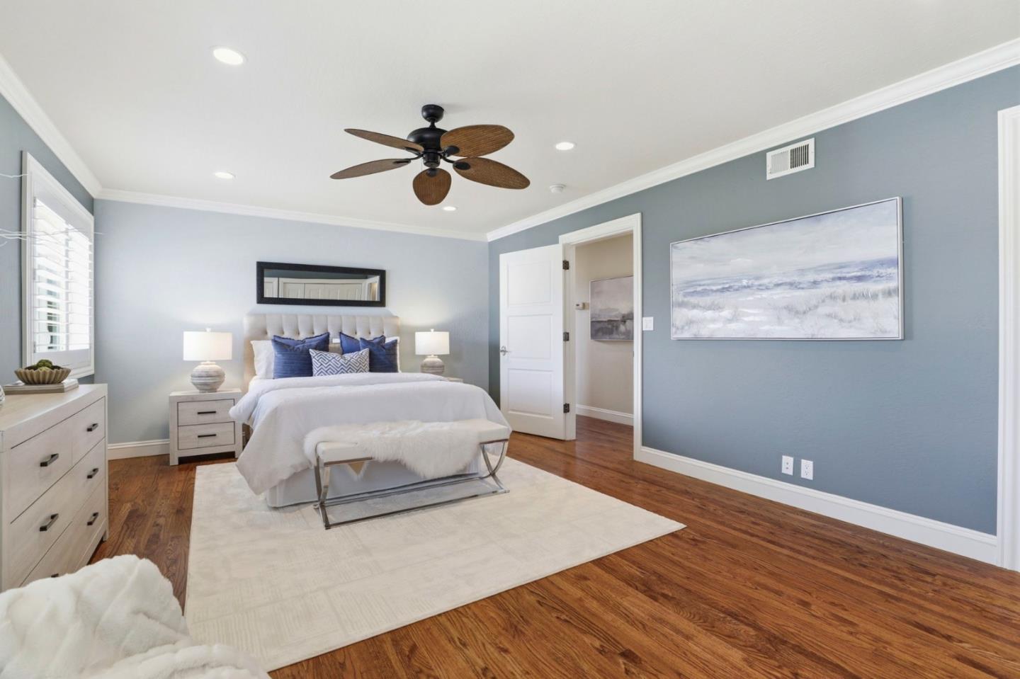 Detail Gallery Image 18 of 86 For 2777 Glorietta Cir, Santa Clara,  CA 95051 - 4 Beds | 2/1 Baths