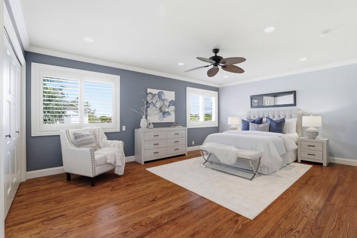 Detail Gallery Image 19 of 86 For 2777 Glorietta Cir, Santa Clara,  CA 95051 - 4 Beds | 2/1 Baths