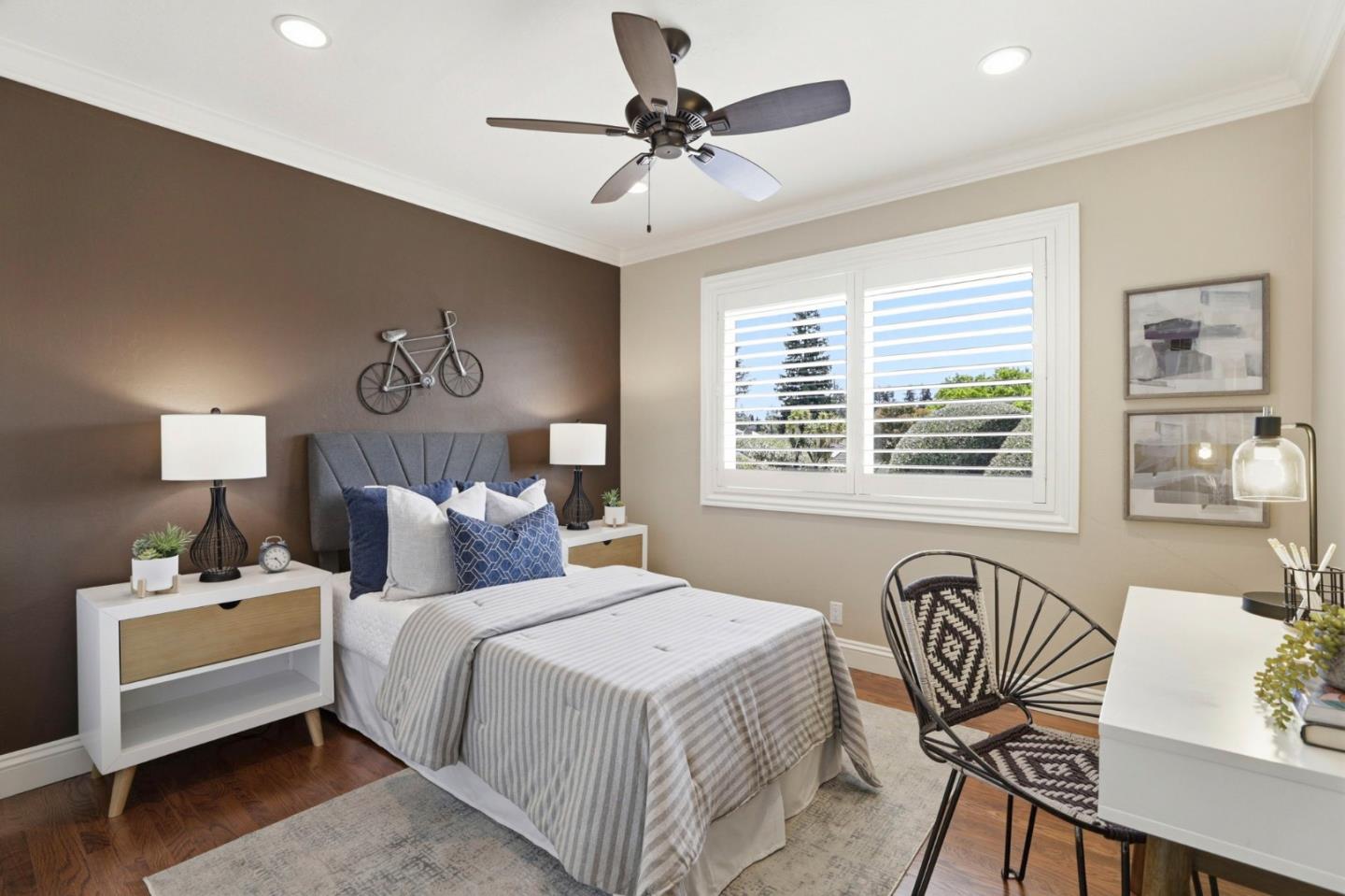 Detail Gallery Image 20 of 86 For 2777 Glorietta Cir, Santa Clara,  CA 95051 - 4 Beds | 2/1 Baths