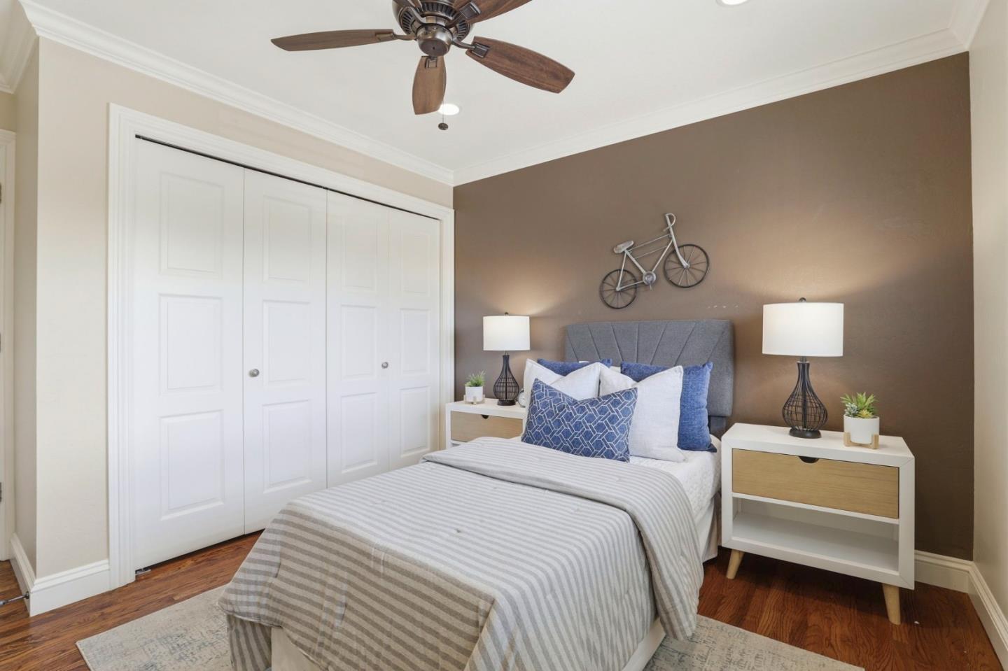 Detail Gallery Image 21 of 86 For 2777 Glorietta Cir, Santa Clara,  CA 95051 - 4 Beds | 2/1 Baths