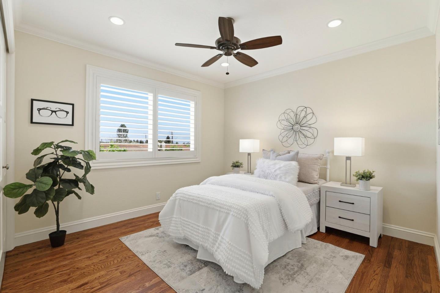 Detail Gallery Image 22 of 86 For 2777 Glorietta Cir, Santa Clara,  CA 95051 - 4 Beds | 2/1 Baths