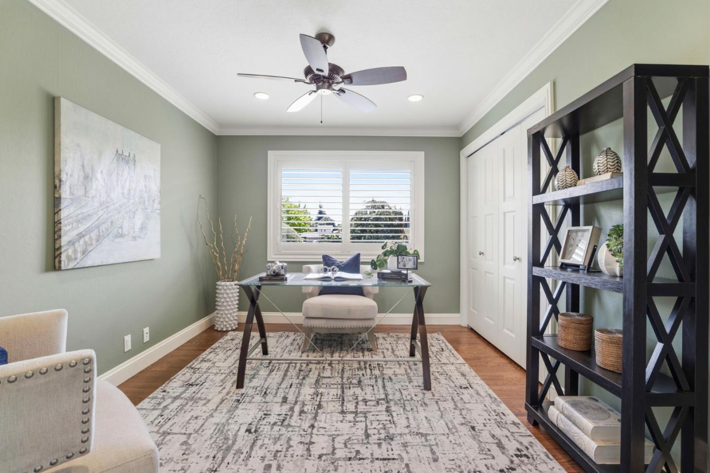 Detail Gallery Image 24 of 86 For 2777 Glorietta Cir, Santa Clara,  CA 95051 - 4 Beds | 2/1 Baths