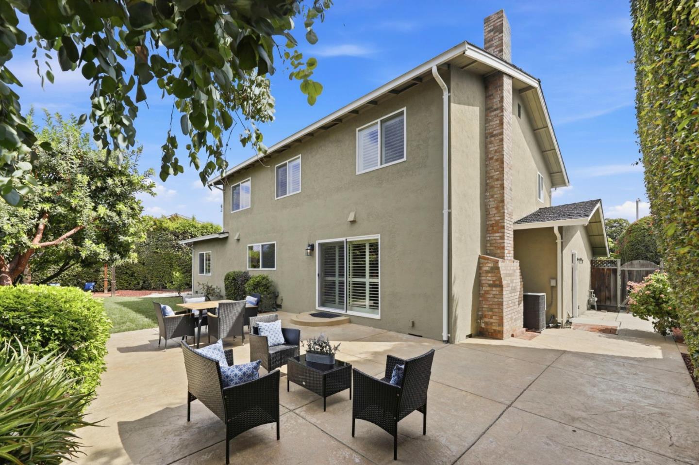 Detail Gallery Image 34 of 86 For 2777 Glorietta Cir, Santa Clara,  CA 95051 - 4 Beds | 2/1 Baths